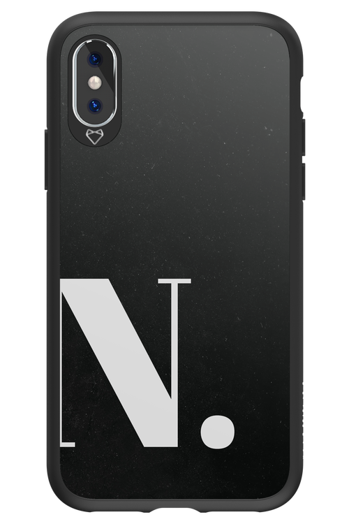 N (Off Space) 2.0 - Apple iPhone XS