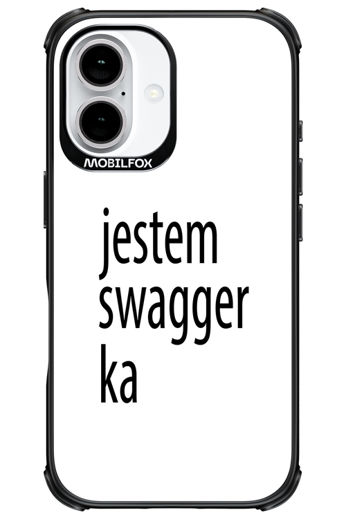 Swagger 2.0 - Apple iPhone 16