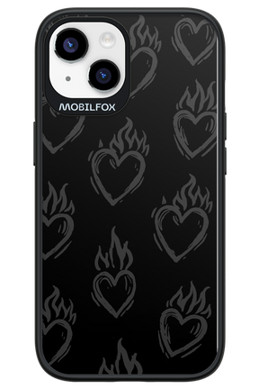 Angry Girlfriend - Apple iPhone 14