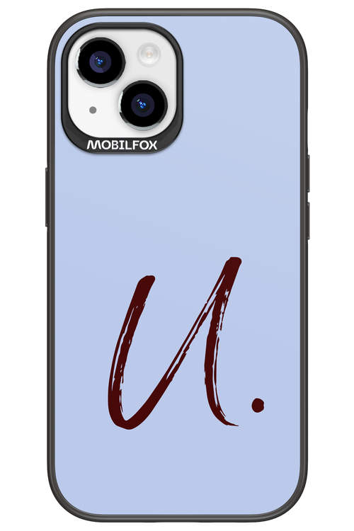 (Jellyfish Presso) U 2.0 - Apple iPhone 15