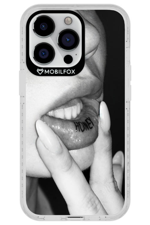 Lip Secret - Apple iPhone 13 Pro