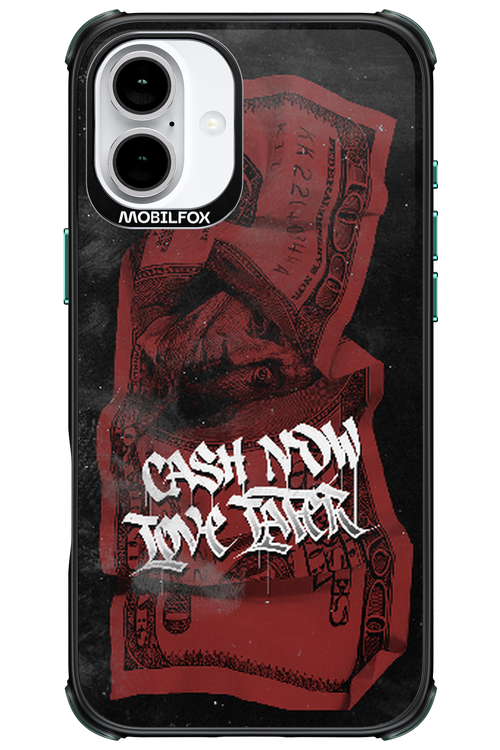 Liquid Assets - Apple iPhone 16 Plus