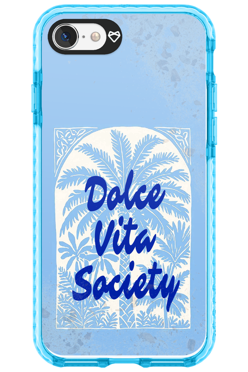 Dolce Vita Society 2.0 - Apple iPhone SE 2020