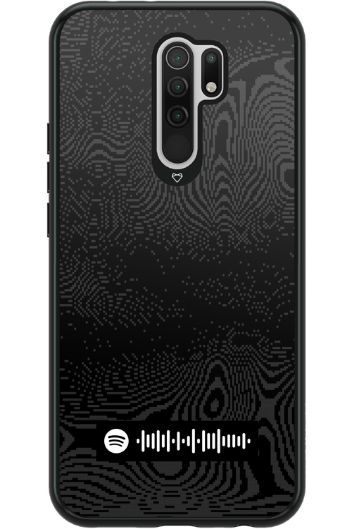 Techno frequency - Xiaomi Redmi 9