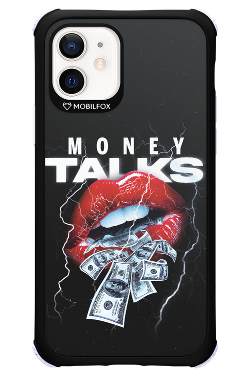 Money Talks - Apple iPhone 12