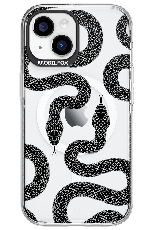 Snakes 2.0 - Apple iPhone 15
