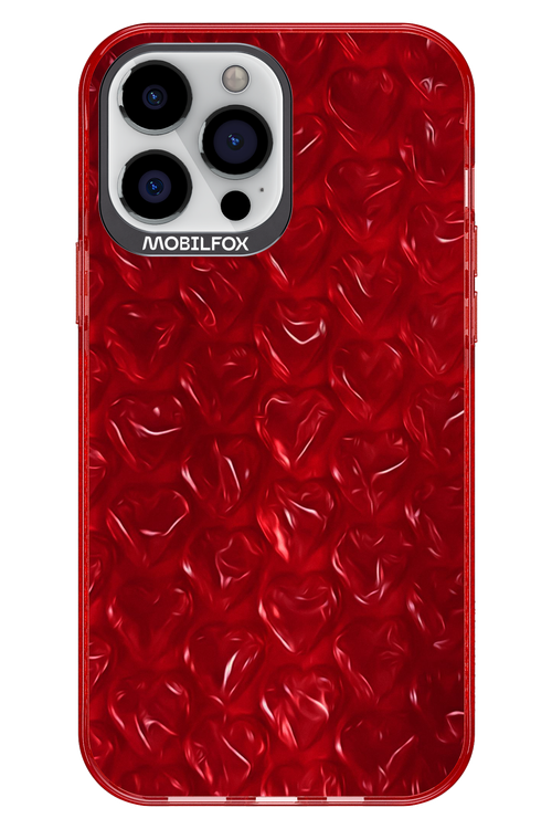 Air Heart - Apple iPhone 13 Pro Max
