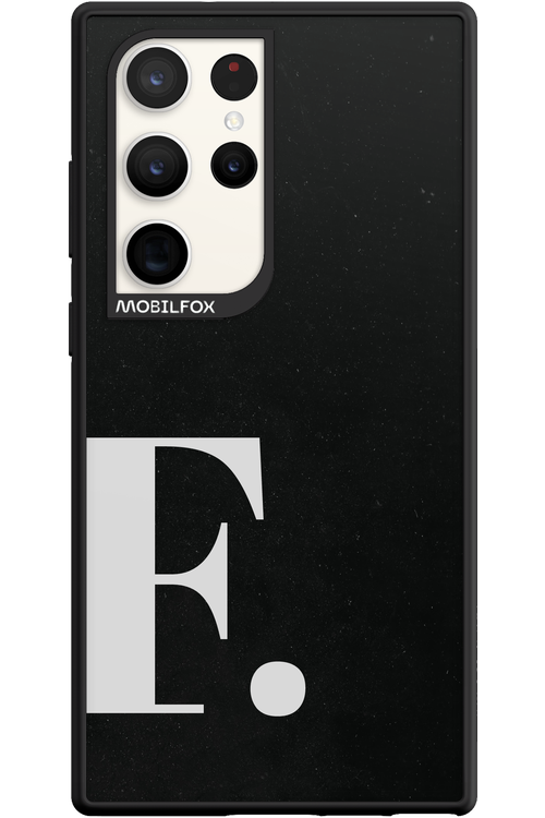 F (Off Space) 2.0 - Samsung Galaxy S23 Ultra
