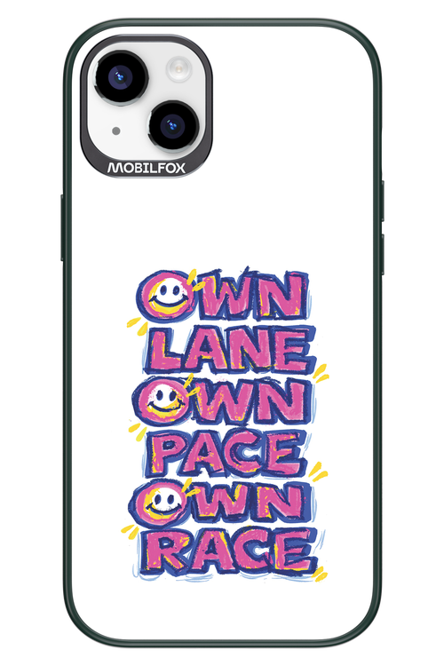 OWN 2.0 - Apple iPhone 14 Plus