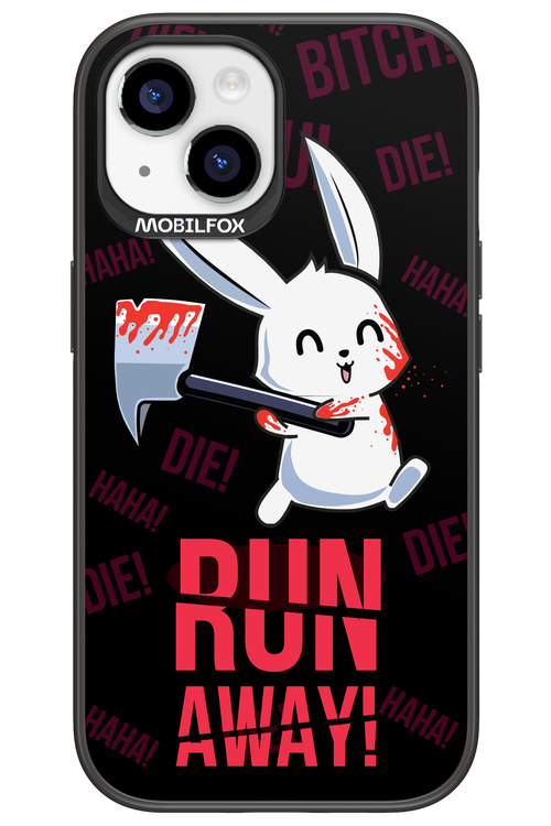 Run Away 2.0 - Apple iPhone 15