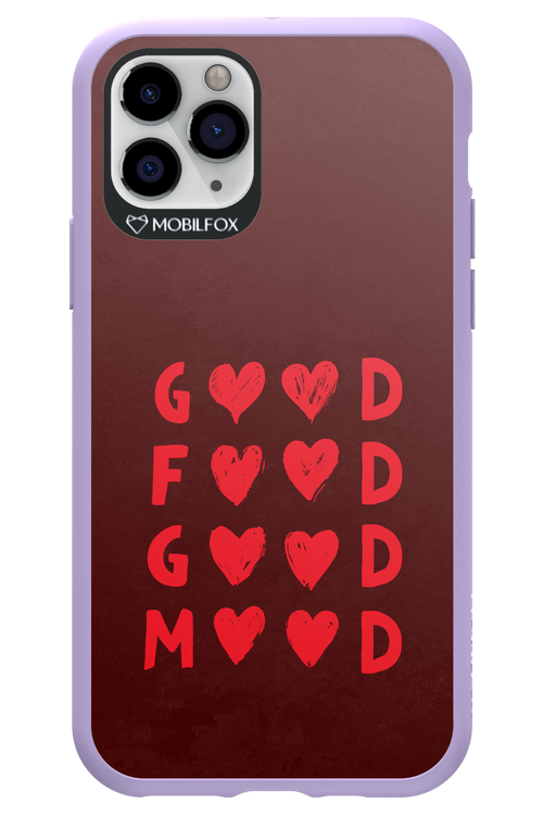 GOOD - Apple iPhone 11 Pro