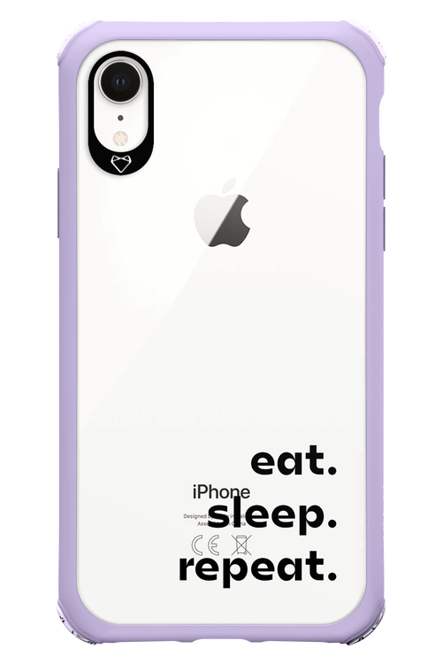 Daily Loop 2.0 - Apple iPhone XR