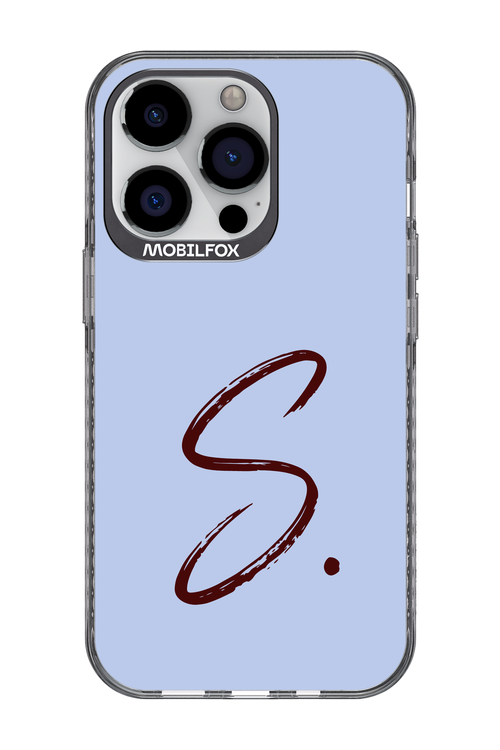 (Jellyfish Presso) S 2.0 - Apple iPhone 13 Pro