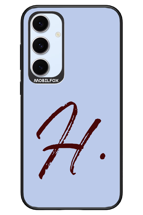 (Jellyfish Presso) H 2.0 - Samsung S24 FE