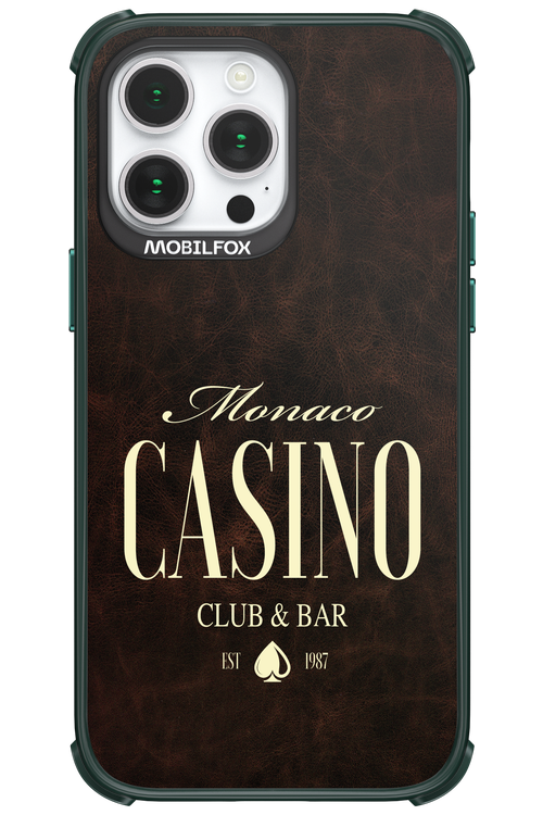 Casino - Apple iPhone 14 Pro Max