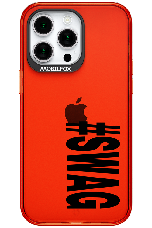 Swag Dark Mode - Apple iPhone 15 Pro Max