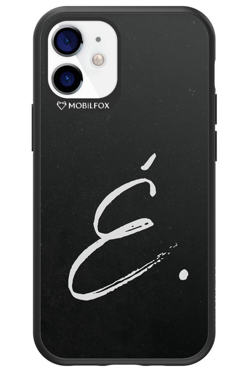 (Off Space) E II 2.0 - Apple iPhone 12 Mini