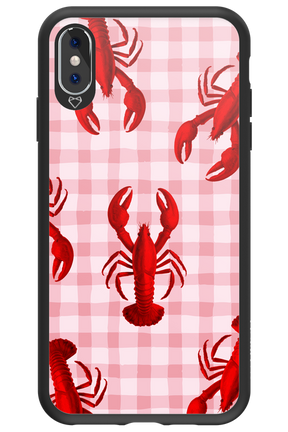 Lobster - Apple iPhone XS Max