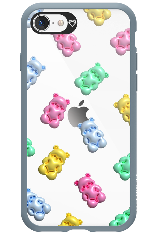 Gummmy Bears 2.0 - Apple iPhone SE 2022