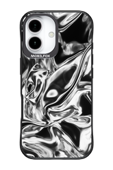 Chrome Blood 2.0 - Apple iPhone 17