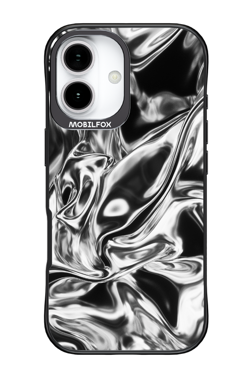 Chrome Blood 2.0 - Apple iPhone 17