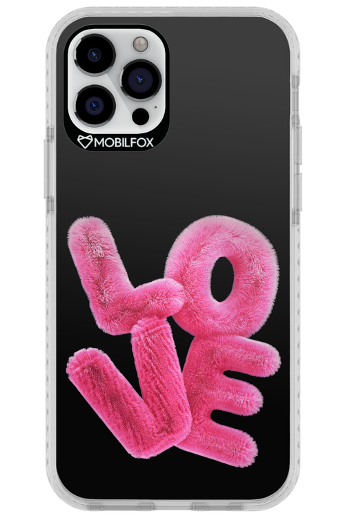 Pinky Love - Apple iPhone 12 Pro