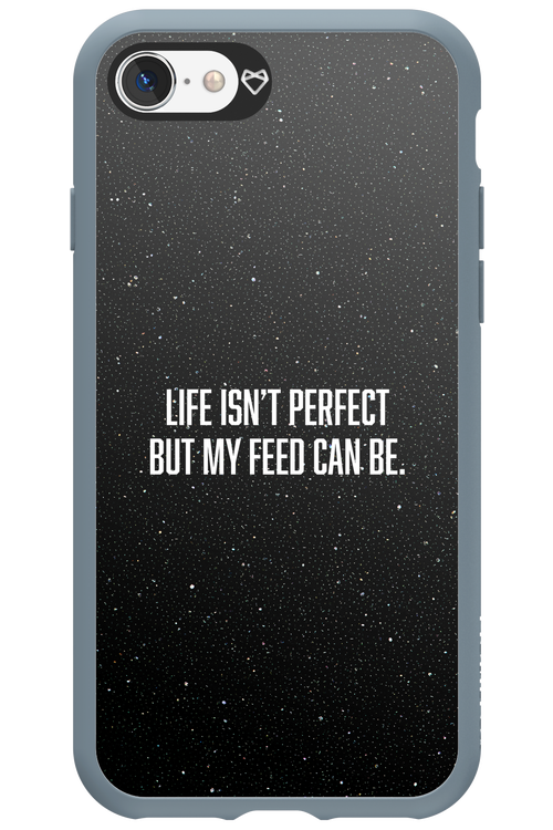 My feed 2.0 - Apple iPhone 8