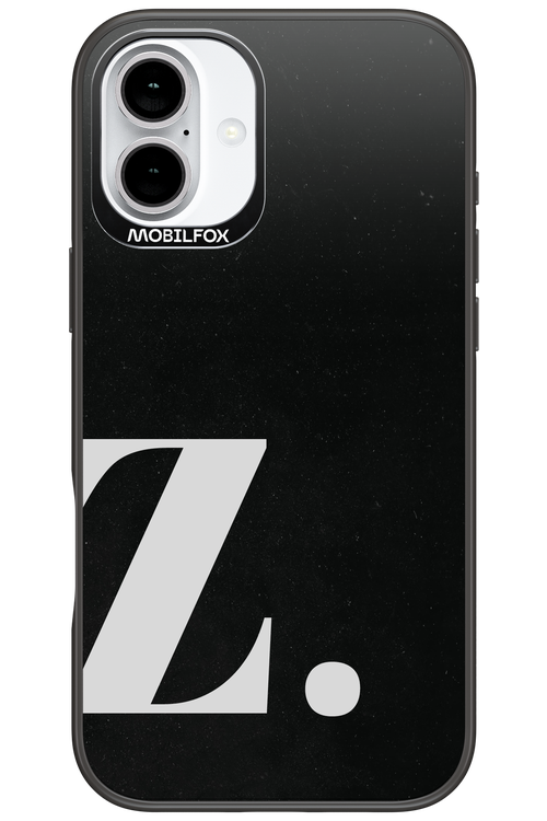Z (Off Space) 2.0 - Apple iPhone 16 Plus