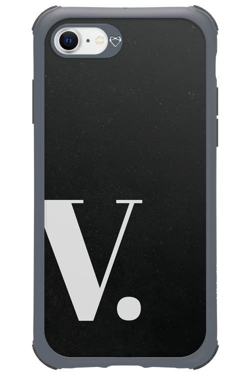 V (Off Space) 2.0 - Apple iPhone SE 2022
