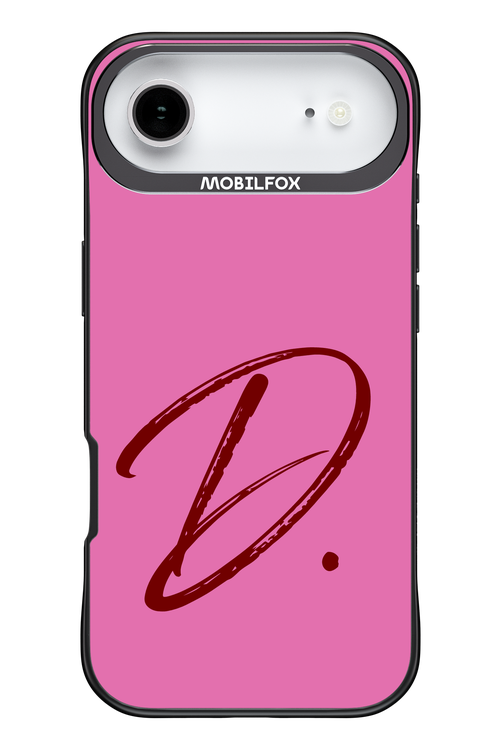 (Sorbet) D 2.0 - Apple iPhone 17 Air