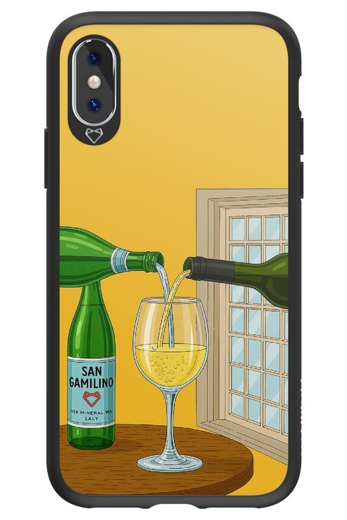 Gami Spritz 2.0 - Apple iPhone XS