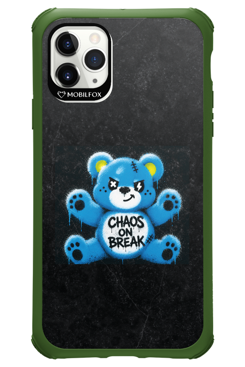 Chaos on Break 2.0 - Apple iPhone 11 Pro Max