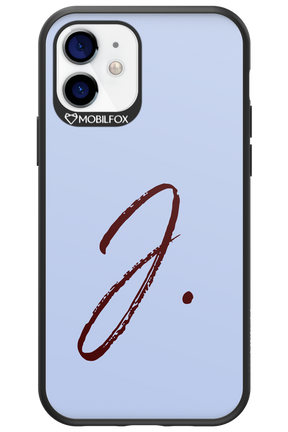 (Jellyfish Presso) J 2.0 - Apple iPhone 12