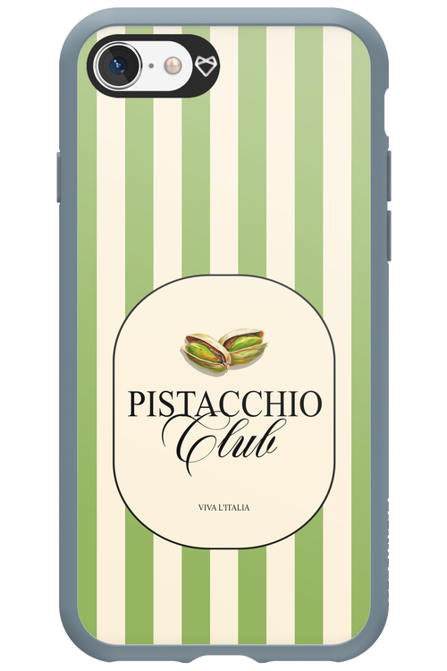 P-Club - Apple iPhone 8
