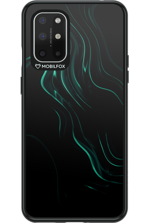 Northern Lights 2.0 - OnePlus 8T