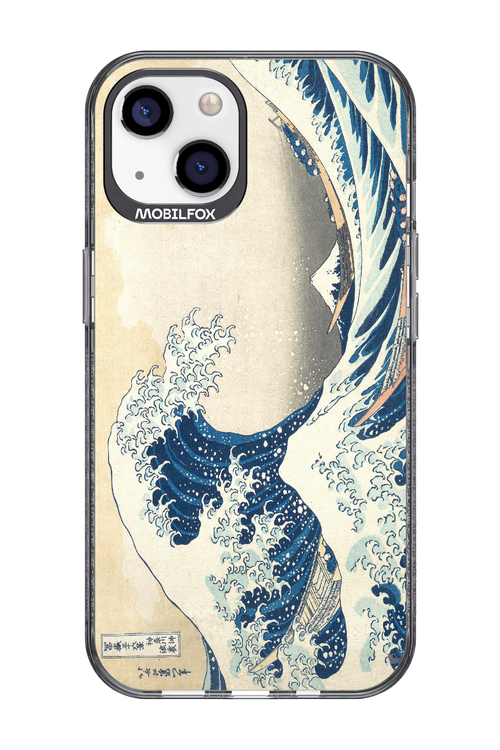 Hokusai - Apple iPhone 13