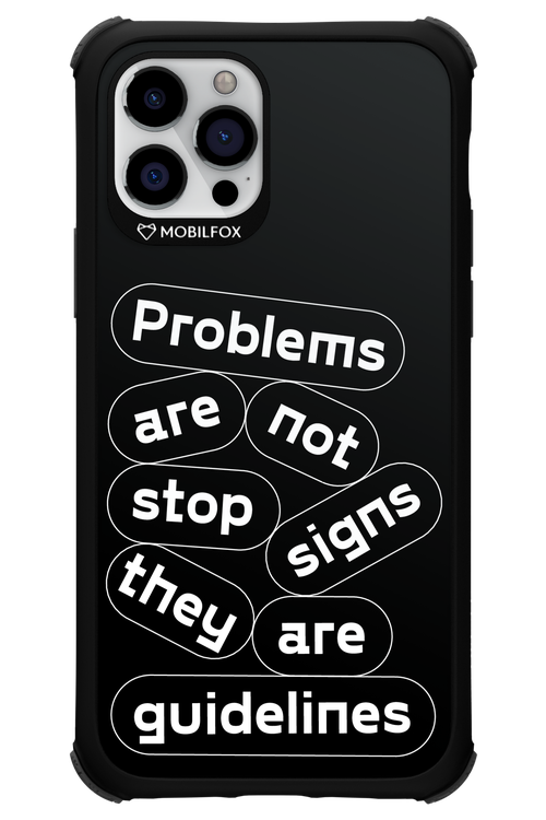 Problemz 2.0 - Apple iPhone 12 Pro
