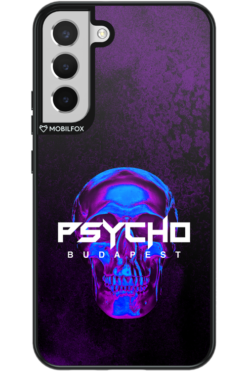 Psyskull - Samsung Galaxy S22+