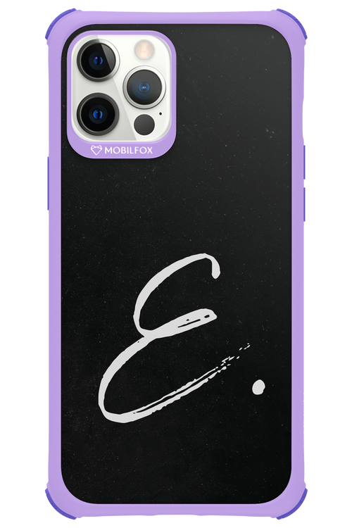 (Off Space) E 2.0 - Apple iPhone 12 Pro Max