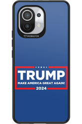 Trump 2024 - Xiaomi Mi 11 5G