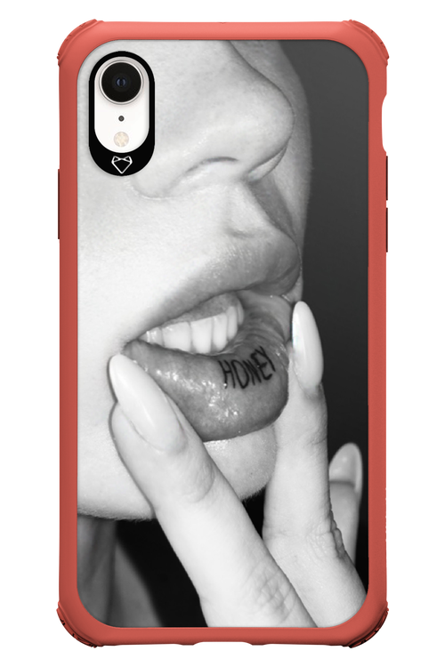 Lip Secret - Apple iPhone XR