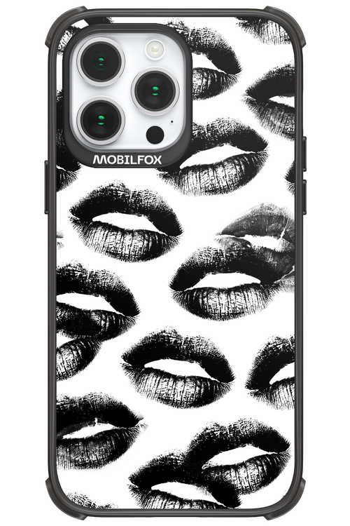Ghost Kiss 2.0 - Apple iPhone 14 Pro Max