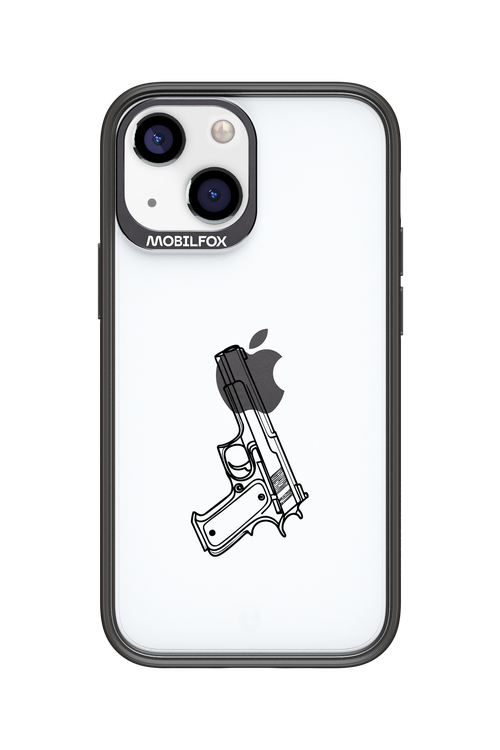 Bold Stance - Apple iPhone 13 Mini
