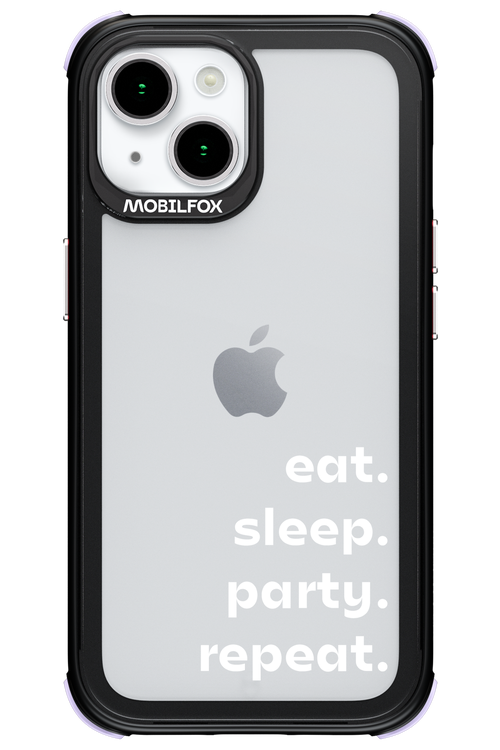 Party Loop Light - Apple iPhone 15