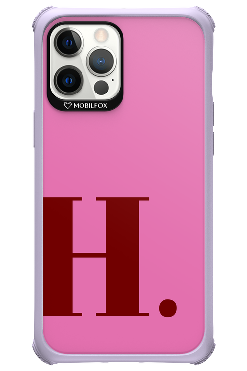 H (Sorbet) 2.0 - Apple iPhone 12 Pro Max