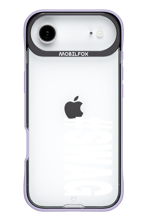 Swag Light Mode 2.0 - Apple iPhone 17 Air