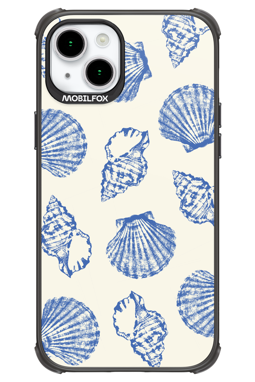 Shell Yeah! - Apple iPhone 15 Plus