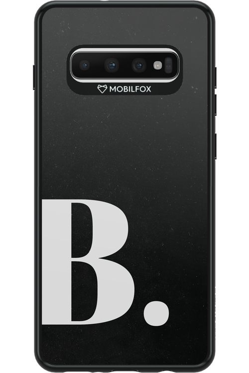 B (Off Space) 2.0 - Samsung Galaxy S10+