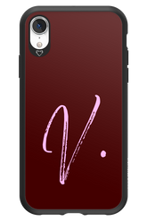 (Dark Blush) V 2.0 - Apple iPhone XR