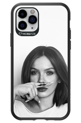 Soft Focus - Apple iPhone 11 Pro